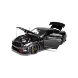 Nissan Nissan GT-R Nismo (R35) Special Edition 2022 - 1:18 - MotorHelix Nissan Nissan GT-R Nismo (R35) Special Edition 2022 - 1:18 - MotorHelix