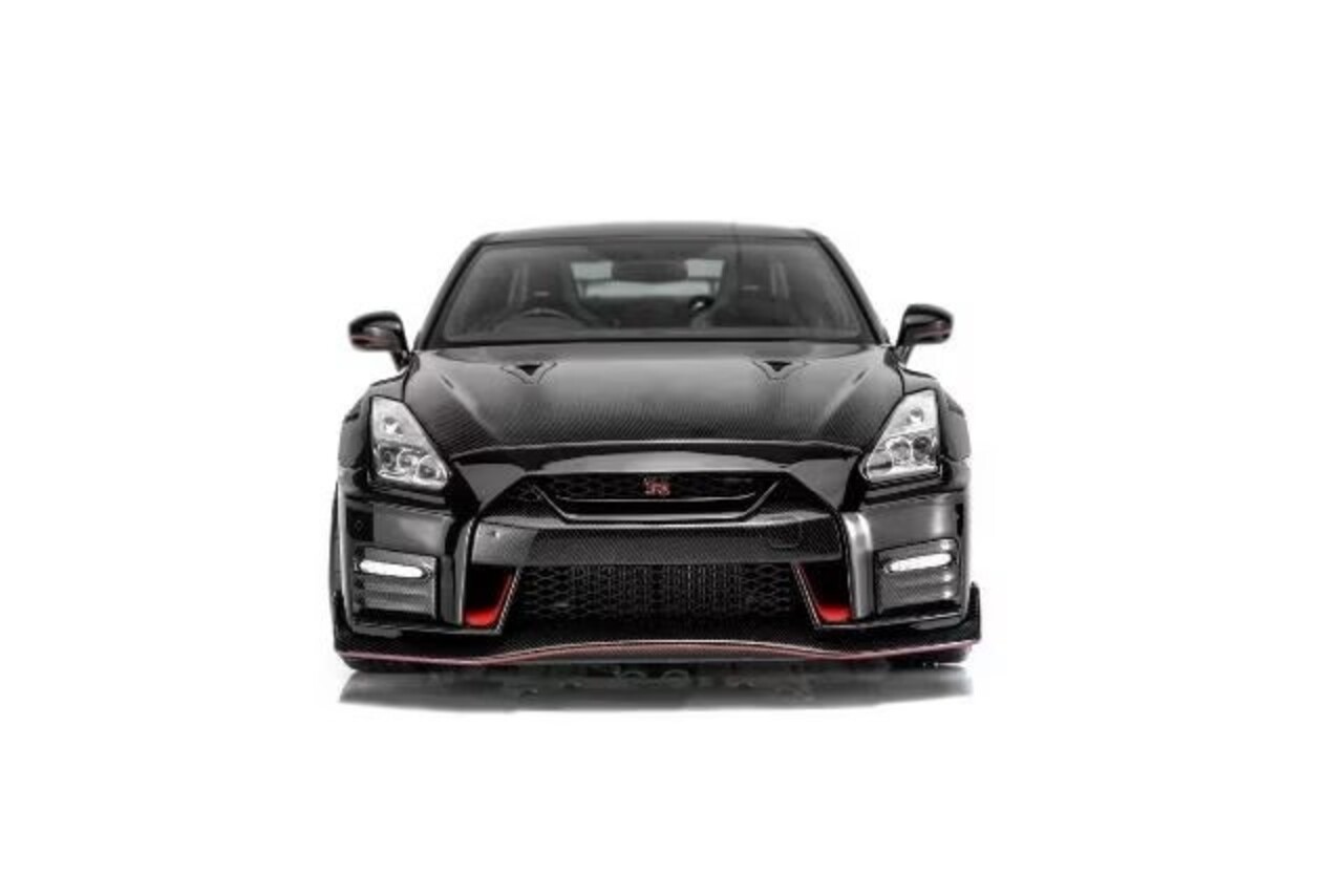 Nissan Nissan GT-R Nismo (R35) Special Edition 2022 - 1:18 - MotorHelix Nissan Nissan GT-R Nismo (R35) Special Edition 2022 - 1:18 - MotorHelix