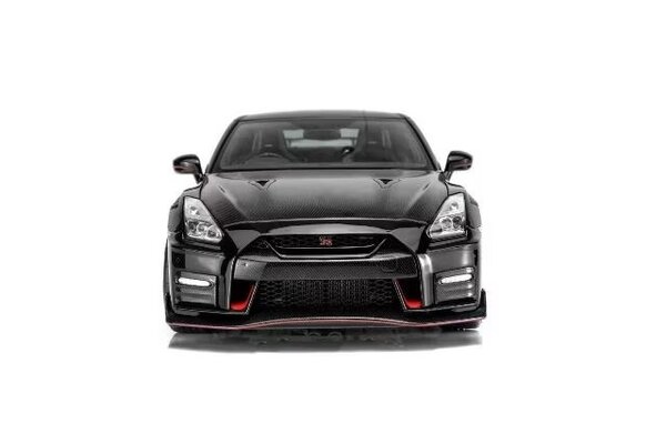 Nissan Nissan GT-R Nismo (R35) Special Edition 2022 - 1:18 - MotorHelix Nissan Nissan GT-R Nismo (R35) Special Edition 2022 - 1:18 - MotorHelix