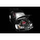 Mitsubishi Mitsubishi Lancer EVO VI GSR Tommy Makinen Edition 2000 - 1:18 - MotorHelix Mitsubishi Mitsubishi Lancer EVO VI GSR Tommy Makinen Edition 2000 - 1:18 - MotorHelix