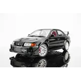 Mitsubishi Mitsubishi Lancer EVO VI GSR Tommy Makinen Edition 2000 - 1:18 - MotorHelix Mitsubishi Mitsubishi Lancer EVO VI GSR Tommy Makinen Edition 2000 - 1:18 - MotorHelix