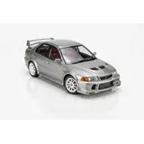 Mitsubishi Mitsubishi Lancer EVO VI GSR Tommy Makinen Edition 2000 - 1:18 - MotorHelix Mitsubishi Mitsubishi Lancer EVO VI GSR Tommy Makinen Edition 2000 - 1:18 - MotorHelix