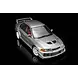 Mitsubishi Mitsubishi Lancer EVO VI GSR Tommy Makinen Edition 2000 - 1:18 - MotorHelix Mitsubishi Mitsubishi Lancer EVO VI GSR Tommy Makinen Edition 2000 - 1:18 - MotorHelix