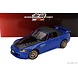 Honda Honda S2000 Spider Hard Top Mugen 2001 - 1:18 - MotorHelix Honda Honda S2000 Spider Hard Top Mugen 2001 - 1:18 - MotorHelix