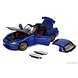 Honda Honda S2000 Spider Hard Top Mugen 2001 - 1:18 - MotorHelix Honda Honda S2000 Spider Hard Top Mugen 2001 - 1:18 - MotorHelix