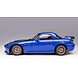 Honda Honda S2000 Spider Hard Top Mugen 2001 - 1:18 - MotorHelix Honda Honda S2000 Spider Hard Top Mugen 2001 - 1:18 - MotorHelix