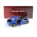 Honda Honda S2000 Spider Hard Top Mugen 2001 - 1:18 - MotorHelix Honda Honda S2000 Spider Hard Top Mugen 2001 - 1:18 - MotorHelix