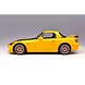 Honda Honda S2000 Spider Hard Top Mugen 2001 - 1:18 - MotorHelix Honda Honda S2000 Spider Hard Top Mugen 2001 - 1:18 - MotorHelix