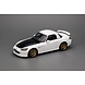 Honda Honda S2000 Spider Hard Top Mugen 2001 - 1:18 - MotorHelix Honda Honda S2000 Spider Hard Top Mugen 2001 - 1:18 - MotorHelix