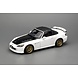 Honda Honda S2000 Spider Hard Top Mugen 2001 - 1:18 - MotorHelix Honda Honda S2000 Spider Hard Top Mugen 2001 - 1:18 - MotorHelix