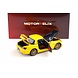 Honda Honda S2000 Spider Hard Top Mugen 2001 - 1:18 - MotorHelix Honda Honda S2000 Spider Hard Top Mugen 2001 - 1:18 - MotorHelix