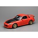 Honda Honda S2000 Spider Hard Top Mugen 2001 - 1:18 - MotorHelix Honda Honda S2000 Spider Hard Top Mugen 2001 - 1:18 - MotorHelix