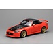 Honda Honda S2000 Spider Hard Top Mugen 2001 - 1:18 - MotorHelix Honda Honda S2000 Spider Hard Top Mugen 2001 - 1:18 - MotorHelix