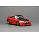 Honda Honda S2000 Spider Hard Top Mugen 2001 - 1:18 - MotorHelix Honda Honda S2000 Spider Hard Top Mugen 2001 - 1:18 - MotorHelix