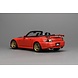 Honda Honda S2000 Spider Hard Top Mugen 2001 - 1:18 - MotorHelix Honda Honda S2000 Spider Hard Top Mugen 2001 - 1:18 - MotorHelix