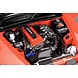 Honda Honda S2000 Spider Hard Top Mugen 2001 - 1:18 - MotorHelix Honda Honda S2000 Spider Hard Top Mugen 2001 - 1:18 - MotorHelix