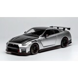 Nissan Nissan GT-R Nismo (R35) Coupe 2022 - 1:18 - MotorHelix Nissan Nissan GT-R Nismo (R35) Coupe 2022 - 1:18 - MotorHelix