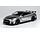 Nissan GT-R Nismo (R35) Coupe 2022 - 1:18 - MotorHelix