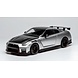 Nissan Nissan GT-R Nismo (R35) Coupe 2022 - 1:18 - MotorHelix Nissan Nissan GT-R Nismo (R35) Coupe 2022 - 1:18 - MotorHelix