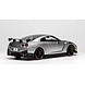 Nissan Nissan GT-R Nismo (R35) Coupe 2022 - 1:18 - MotorHelix Nissan Nissan GT-R Nismo (R35) Coupe 2022 - 1:18 - MotorHelix