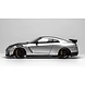 Nissan Nissan GT-R Nismo (R35) Coupe 2022 - 1:18 - MotorHelix Nissan Nissan GT-R Nismo (R35) Coupe 2022 - 1:18 - MotorHelix