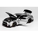 Nissan Nissan GT-R Nismo (R35) Coupe 2022 - 1:18 - MotorHelix Nissan Nissan GT-R Nismo (R35) Coupe 2022 - 1:18 - MotorHelix