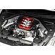 Nissan Nissan GT-R Nismo (R35) Coupe 2022 - 1:18 - MotorHelix Nissan Nissan GT-R Nismo (R35) Coupe 2022 - 1:18 - MotorHelix