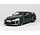 Nissan GT-R Nismo (R35) T-Spec Coupe 2022 - 1:18 - MotorHelix