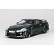 Nissan Nissan GT-R Nismo (R35) T-Spec Coupe 2022 - 1:18 - MotorHelix Nissan Nissan GT-R Nismo (R35) T-Spec Coupe 2022 - 1:18 - MotorHelix