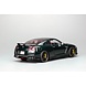 Nissan Nissan GT-R Nismo (R35) T-Spec Coupe 2022 - 1:18 - MotorHelix Nissan Nissan GT-R Nismo (R35) T-Spec Coupe 2022 - 1:18 - MotorHelix