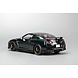 Nissan Nissan GT-R Nismo (R35) T-Spec Coupe 2022 - 1:18 - MotorHelix Nissan Nissan GT-R Nismo (R35) T-Spec Coupe 2022 - 1:18 - MotorHelix