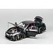 Nissan Nissan GT-R Nismo (R35) T-Spec Coupe 2022 - 1:18 - MotorHelix Nissan Nissan GT-R Nismo (R35) T-Spec Coupe 2022 - 1:18 - MotorHelix