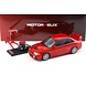 Mitsubishi Mitsubishi Lancer EVO IV + Engine + Accessories 1999 - 1:18 - MotorHelix