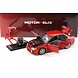 Mitsubishi Mitsubishi Lancer EVO IV + Engine + Accessories 1999 - 1:18 - MotorHelix