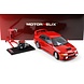 Mitsubishi Mitsubishi Lancer EVO IV + Engine + Accessories 1999 - 1:18 - MotorHelix