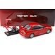 Mitsubishi Mitsubishi Lancer EVO IV + Engine + Accessories 1999 - 1:18 - MotorHelix