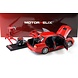 Mitsubishi Mitsubishi Lancer EVO IV + Engine + Accessories 1999 - 1:18 - MotorHelix