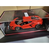 Lamborghini Lamborghini Countach LPi 800-4 2021 + Showcase - 1:18 - MR Collection Models Lamborghini Lamborghini Countach LPi 800-4 2021 + Showcase - 1:18 - MR Collection Models