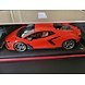 Lamborghini Lamborghini Countach LPi 800-4 2021 + Showcase - 1:18 - MR Collection Models Lamborghini Lamborghini Countach LPi 800-4 2021 + Showcase - 1:18 - MR Collection Models