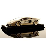 Lamborghini Lamborghini Countach LPi 800-4 2021 + Showcase - 1:18 - MR Collection Models Lamborghini Lamborghini Countach LPi 800-4 2021 + Showcase - 1:18 - MR Collection Models