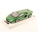 Lamborghini Lamborghini Countach LPi 800-4 2021 + Showcase - 1:18 - MR Collection Models Lamborghini Lamborghini Countach LPi 800-4 2021 + Showcase - 1:18 - MR Collection Models