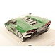 Lamborghini Lamborghini Countach LPi 800-4 2021 + Showcase - 1:18 - MR Collection Models Lamborghini Lamborghini Countach LPi 800-4 2021 + Showcase - 1:18 - MR Collection Models