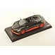 Bugatti Bugatti Mistral W16 World Record Configuration 2023 + Showcase - 1:18 - MR Collection Models Bugatti Bugatti Mistral W16 World Record Configuration 2023 + Showcase - 1:18 - MR Collection Models