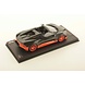 Bugatti Bugatti Mistral W16 World Record Configuration 2023 + Showcase - 1:18 - MR Collection Models Bugatti Bugatti Mistral W16 World Record Configuration 2023 + Showcase - 1:18 - MR Collection Models