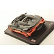 Bugatti Bugatti Mistral W16 World Record Configuration 2023 + Showcase - 1:18 - MR Collection Models Bugatti Bugatti Mistral W16 World Record Configuration 2023 + Showcase - 1:18 - MR Collection Models