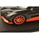 Bugatti Bugatti Mistral W16 World Record Configuration 2023 + Showcase - 1:18 - MR Collection Models Bugatti Bugatti Mistral W16 World Record Configuration 2023 + Showcase - 1:18 - MR Collection Models