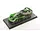 Bugatti Bolide W16.4 8.0 Four-Turbo 1850 HP 500 KM/H 2020 + Showcase    - 1:18 - MR Collection Models