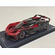 Bugatti Bugatti Bolide W16.4 8.0 Four-Turbo 1850 HP 500 KM/H 2020 + Showcase - 1:18 - MR Collection Models Bugatti Bugatti Bolide W16.4 8.0 Four-Turbo 1850 HP 500 KM/H 2020 + Showcase - 1:18 - MR Collection Models