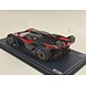 Bugatti Bugatti Bolide W16.4 8.0 Four-Turbo 1850 HP 500 KM/H 2020 + Showcase - 1:18 - MR Collection Models Bugatti Bugatti Bolide W16.4 8.0 Four-Turbo 1850 HP 500 KM/H 2020 + Showcase - 1:18 - MR Collection Models