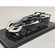 Bugatti Bugatti Bolide W16.4 8.0 Four-Turbo 1850 HP 500 KM/H 2020 + Showcase   - 1:18 -MR Collection Models